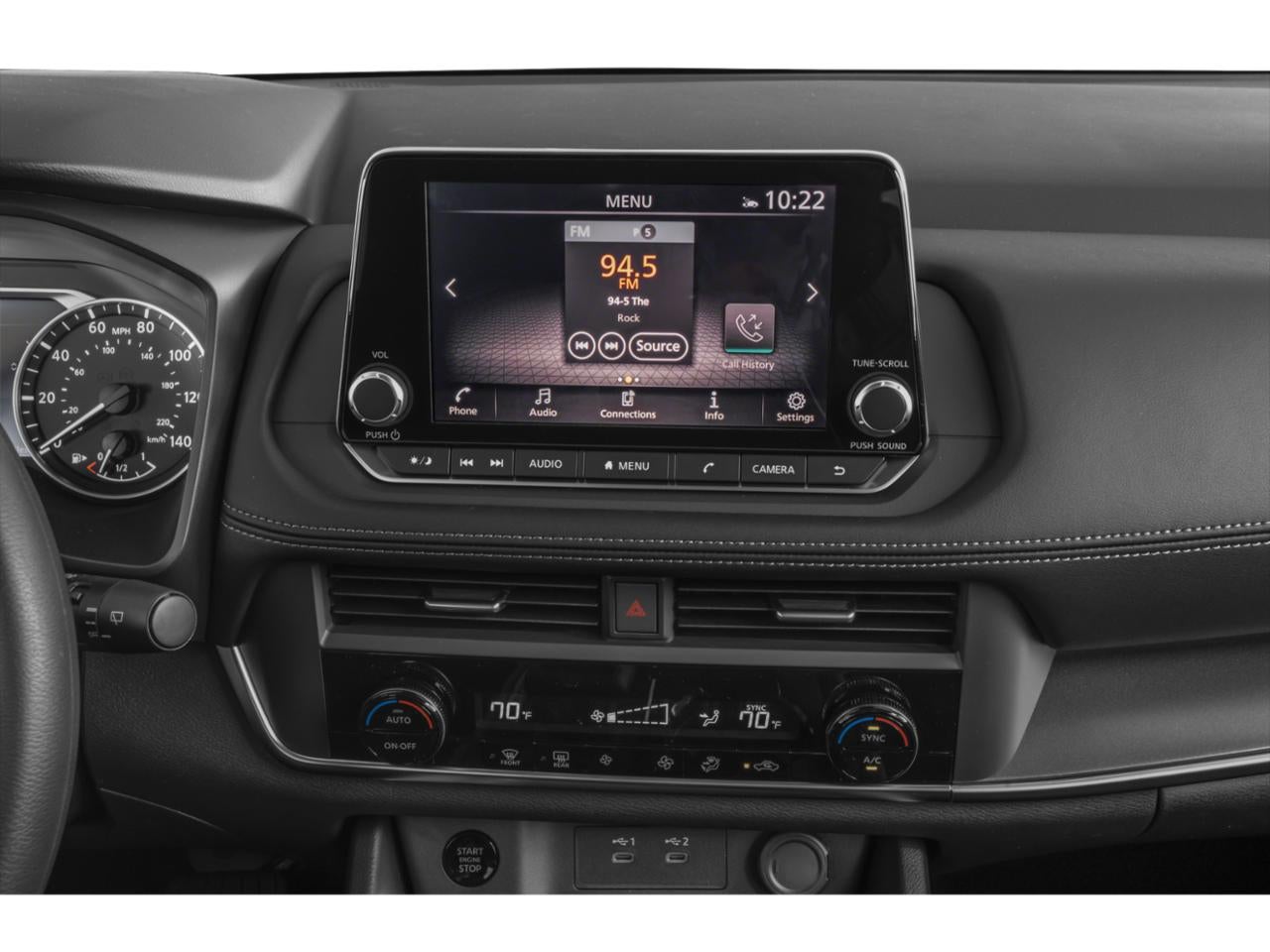 2026 Nissan Rogue AWD SV *Ltd Avail*