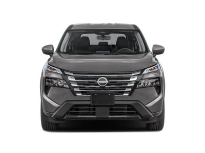2026 Nissan Rogue AWD SV *Ltd Avail*