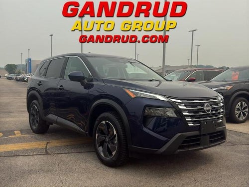 2026 Nissan Rogue AWD SV *Ltd Avail*