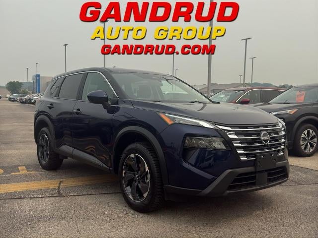 2026 Nissan Rogue AWD SV *Ltd Avail*