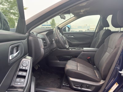 2026 Nissan Rogue AWD SV *Ltd Avail*