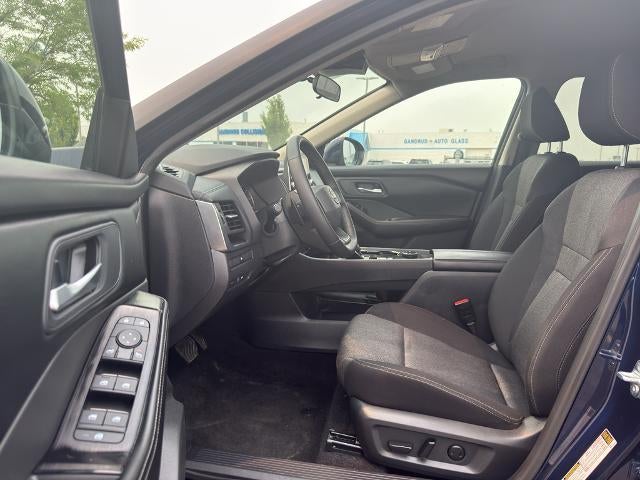 2026 Nissan Rogue AWD SV *Ltd Avail*