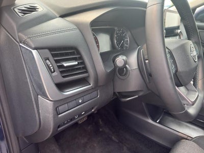 2026 Nissan Rogue AWD SV *Ltd Avail*