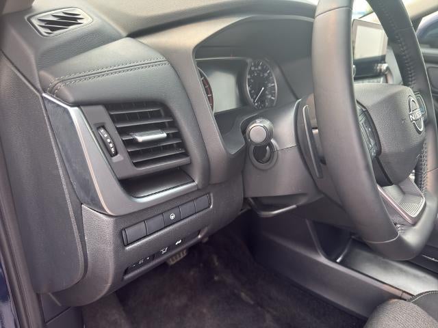 2026 Nissan Rogue AWD SV *Ltd Avail*