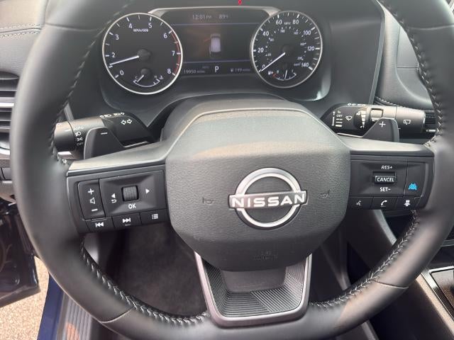 2026 Nissan Rogue AWD SV *Ltd Avail*