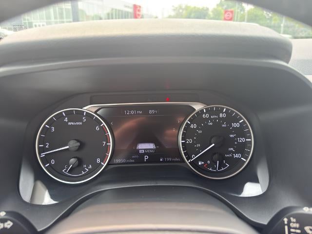 2026 Nissan Rogue AWD SV *Ltd Avail*
