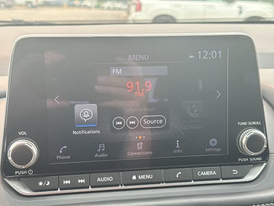 2026 Nissan Rogue AWD SV *Ltd Avail*