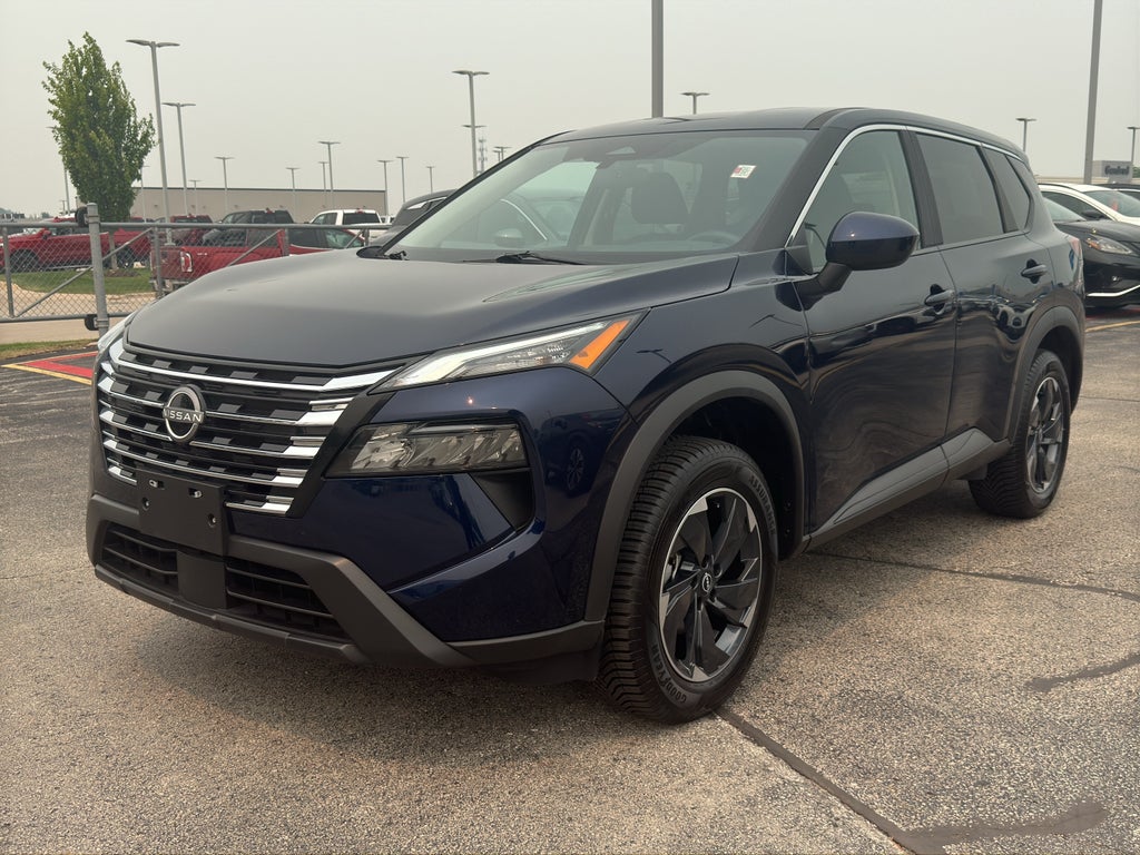 2026 Nissan Rogue AWD SV *Ltd Avail*