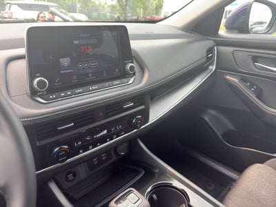 2026 Nissan Rogue AWD SV *Ltd Avail*