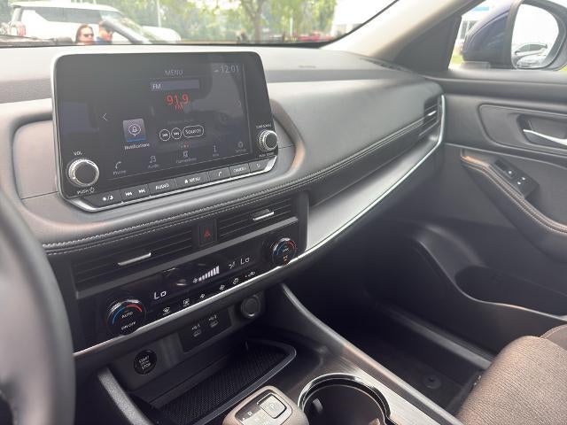 2026 Nissan Rogue AWD SV *Ltd Avail*