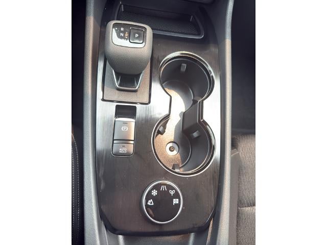 2026 Nissan Rogue AWD SV *Ltd Avail*