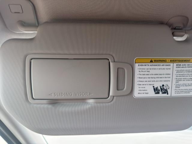 2026 Nissan Rogue AWD SV *Ltd Avail*