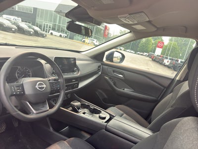 2026 Nissan Rogue AWD SV *Ltd Avail*