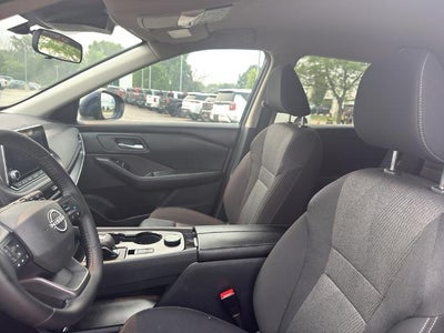2026 Nissan Rogue AWD SV *Ltd Avail*