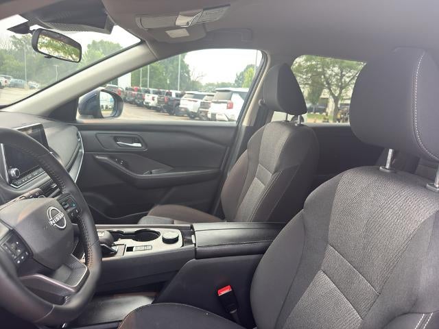 2026 Nissan Rogue AWD SV *Ltd Avail*