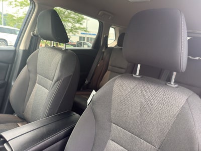 2026 Nissan Rogue AWD SV *Ltd Avail*