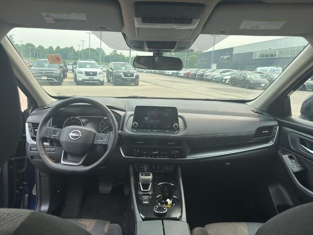 2026 Nissan Rogue AWD SV *Ltd Avail*