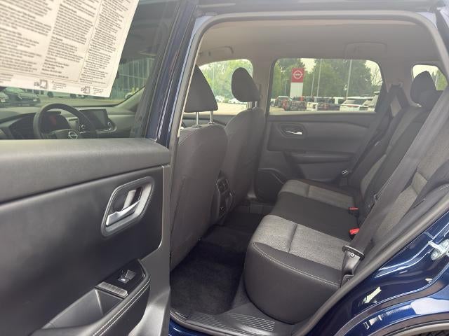 2026 Nissan Rogue AWD SV *Ltd Avail*