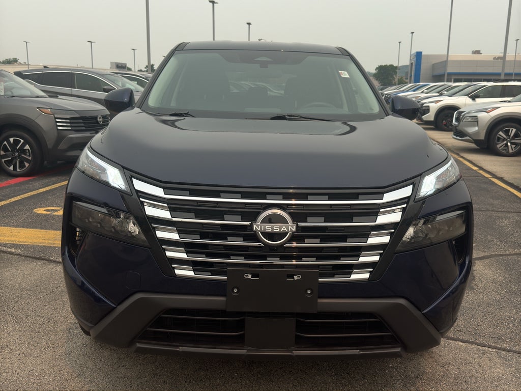 2026 Nissan Rogue AWD SV *Ltd Avail*