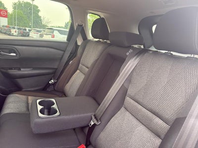 2026 Nissan Rogue AWD SV *Ltd Avail*