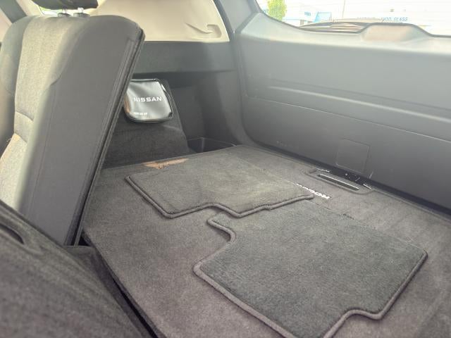 2026 Nissan Rogue AWD SV *Ltd Avail*