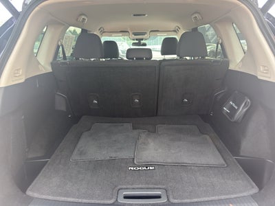 2026 Nissan Rogue AWD SV *Ltd Avail*