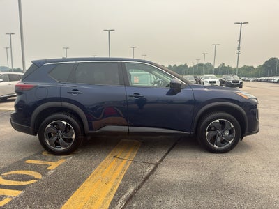 2026 Nissan Rogue AWD SV *Ltd Avail*