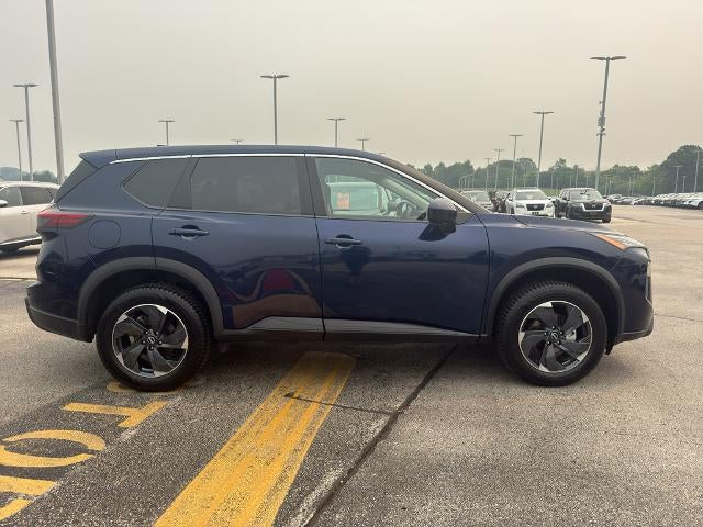 2026 Nissan Rogue AWD SV *Ltd Avail*