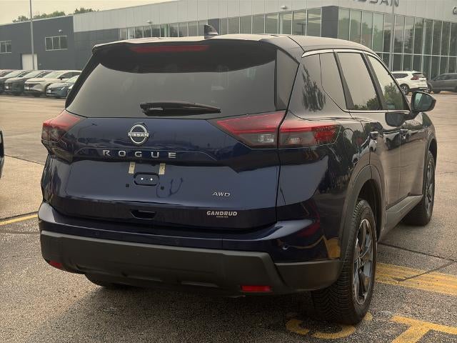 2026 Nissan Rogue AWD SV *Ltd Avail*