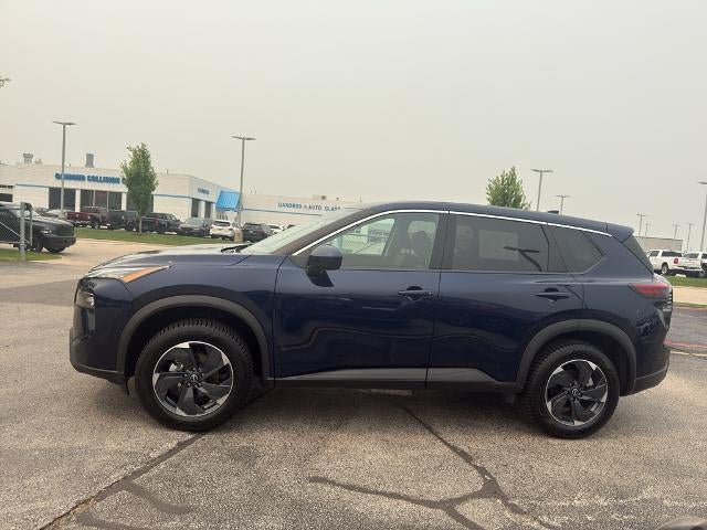 2026 Nissan Rogue AWD SV *Ltd Avail*