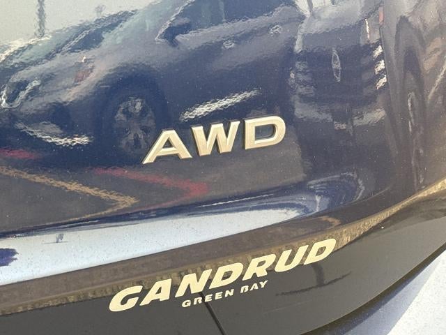 2026 Nissan Rogue AWD SV *Ltd Avail*