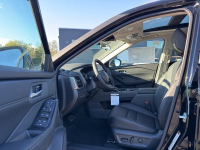 2026 Nissan Rogue AWD SV *Ltd Avail*