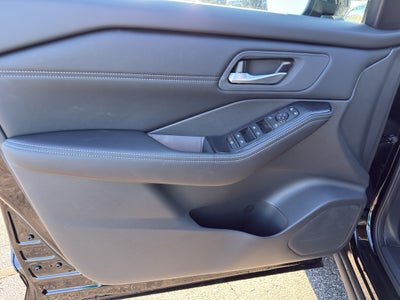 2026 Nissan Rogue AWD SV *Ltd Avail*