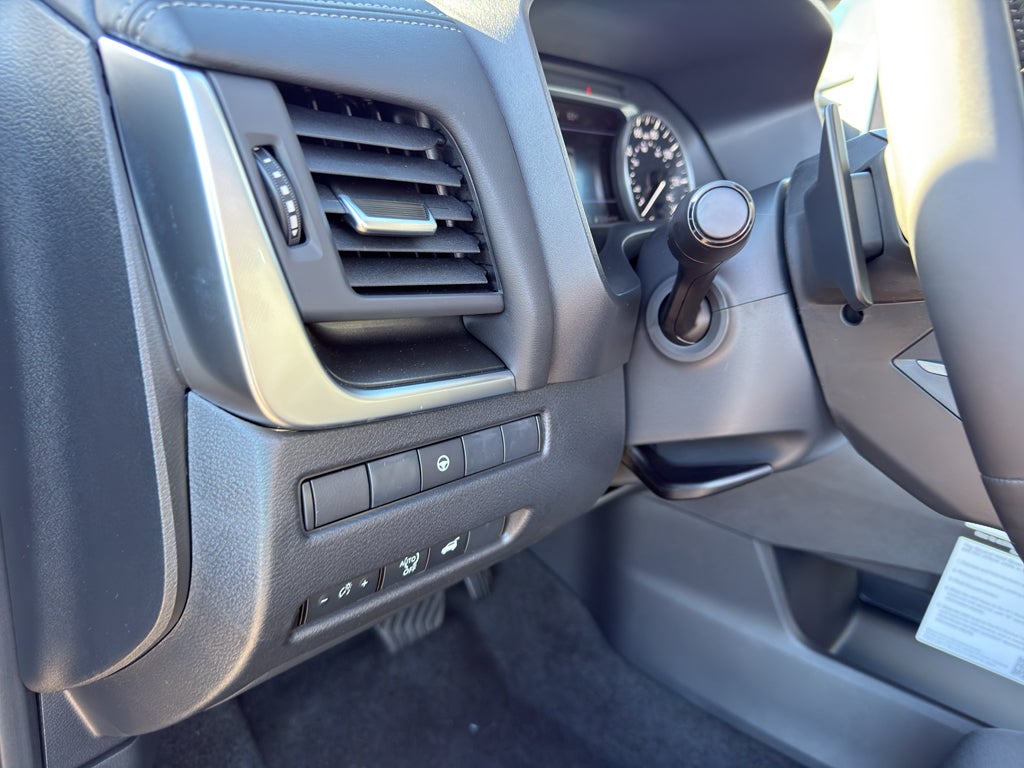 2026 Nissan Rogue AWD SV *Ltd Avail*