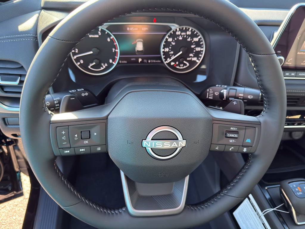 2026 Nissan Rogue AWD SV *Ltd Avail*