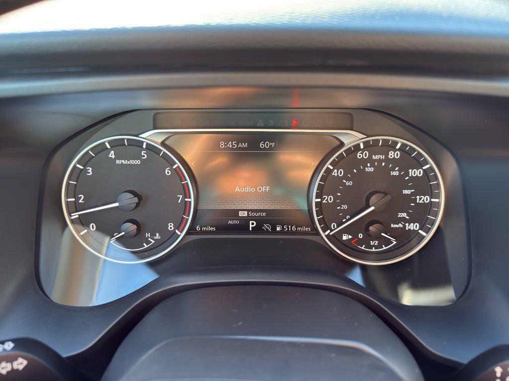 2026 Nissan Rogue AWD SV *Ltd Avail*