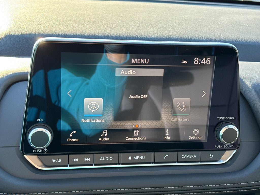 2026 Nissan Rogue AWD SV *Ltd Avail*