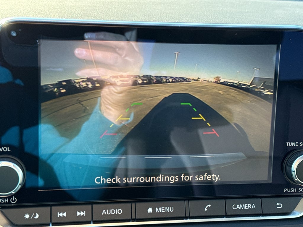 2026 Nissan Rogue AWD SV *Ltd Avail*