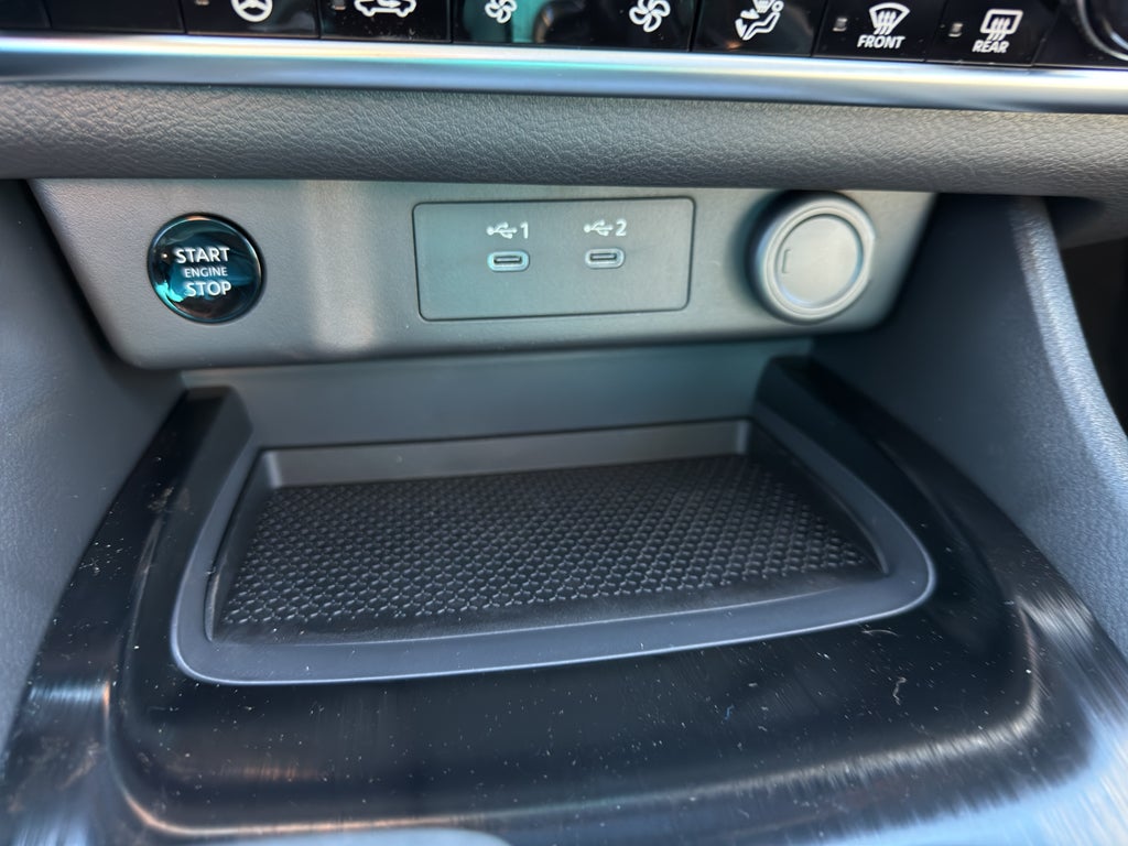 2026 Nissan Rogue AWD SV *Ltd Avail*