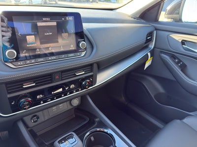 2026 Nissan Rogue AWD SV *Ltd Avail*