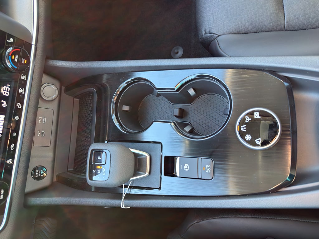 2026 Nissan Rogue AWD SV *Ltd Avail*