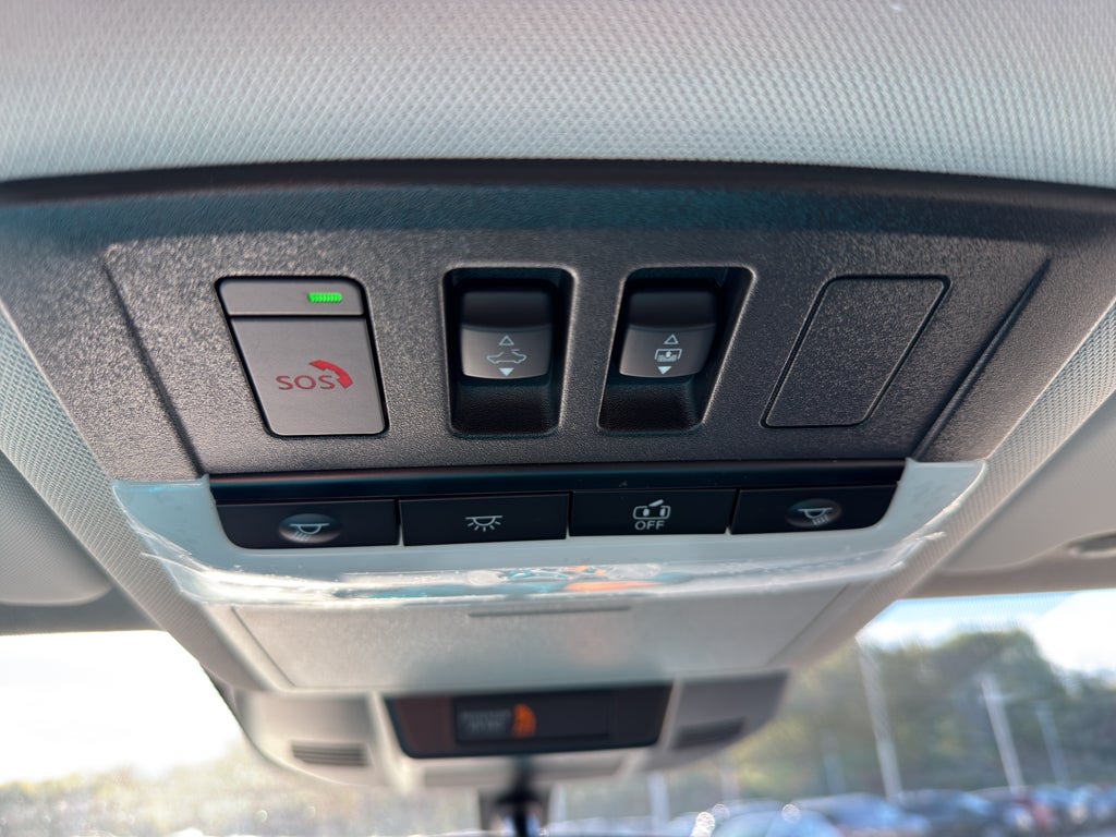 2026 Nissan Rogue AWD SV *Ltd Avail*