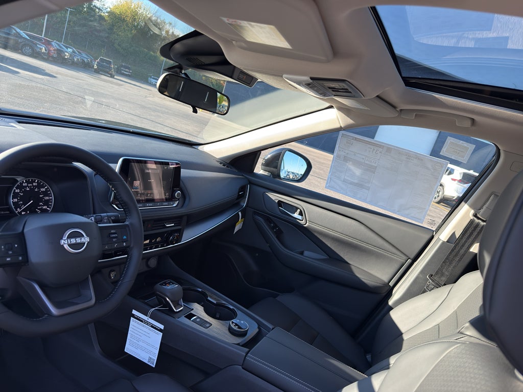 2026 Nissan Rogue AWD SV *Ltd Avail*