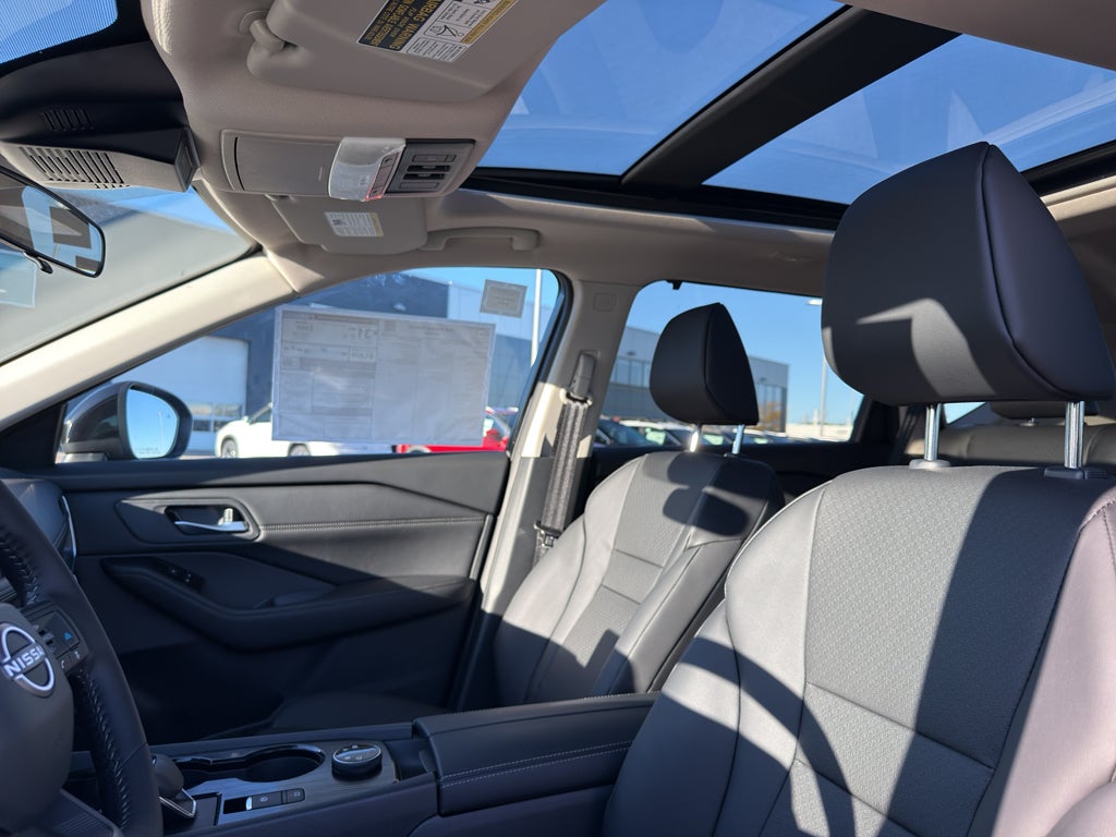 2026 Nissan Rogue AWD SV *Ltd Avail*