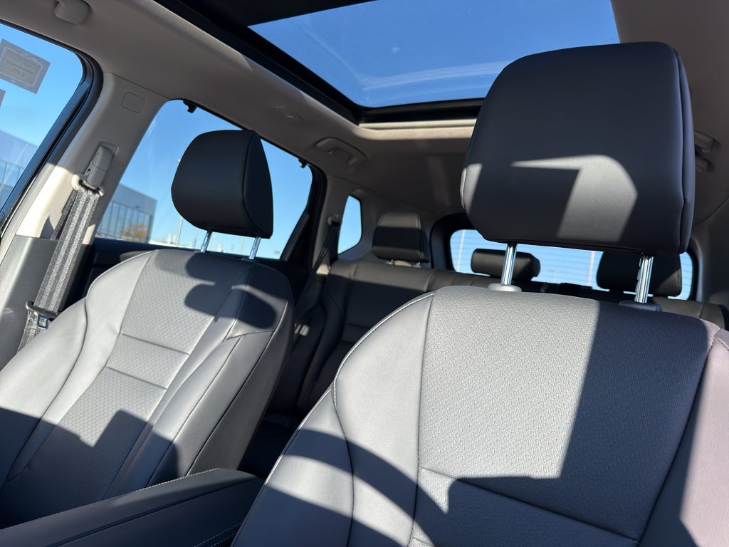 2026 Nissan Rogue AWD SV *Ltd Avail*