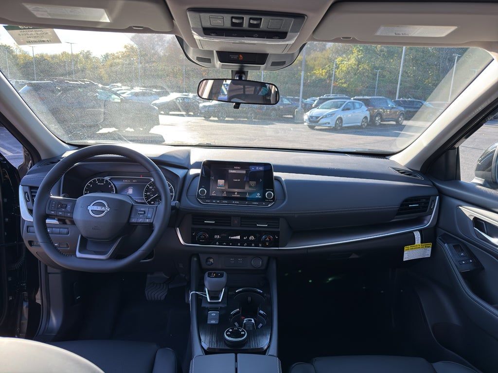 2026 Nissan Rogue AWD SV *Ltd Avail*