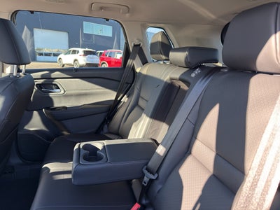 2026 Nissan Rogue AWD SV *Ltd Avail*