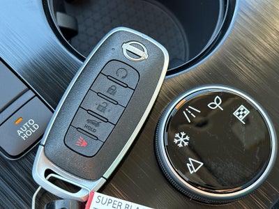 2026 Nissan Rogue AWD SV *Ltd Avail*