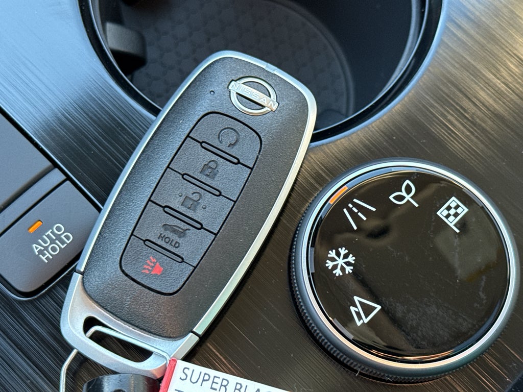 2026 Nissan Rogue AWD SV *Ltd Avail*