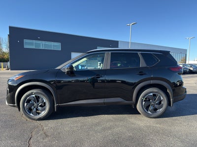 2026 Nissan Rogue AWD SV *Ltd Avail*